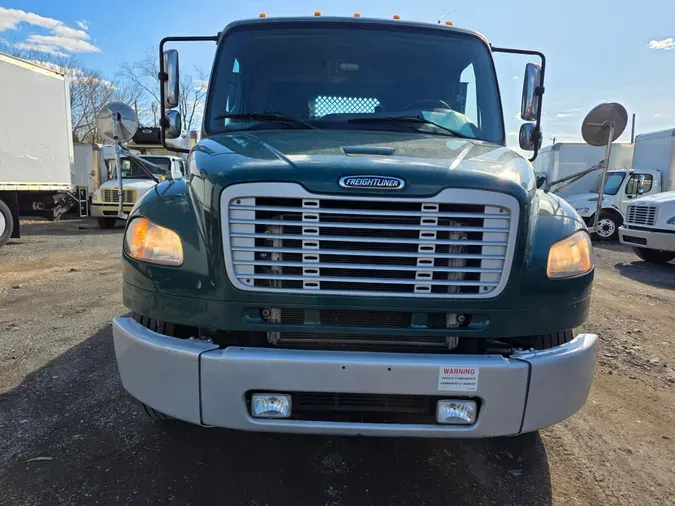 2017 FREIGHTLINER/MERCEDES M2 106