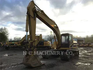 1994 CATERPILLAR 320L