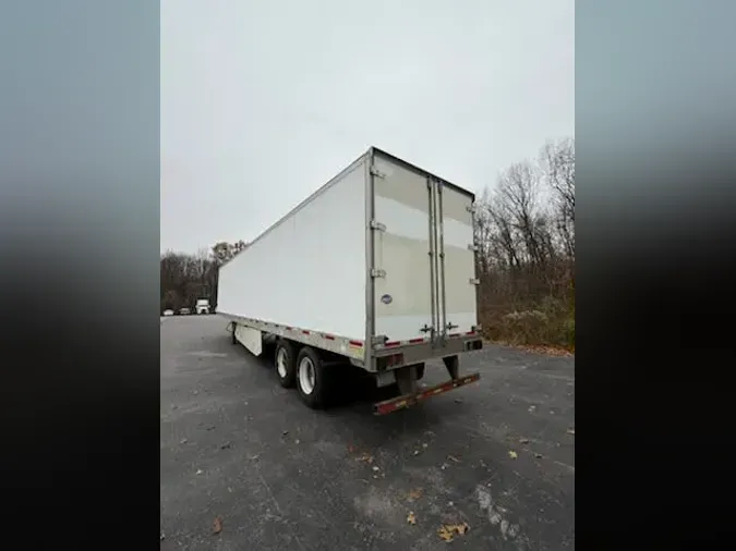 2014 UTILITY TRAILERS VS2DC 45/150/96