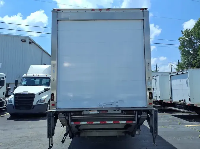 2018 NAVISTAR INTERNATIONAL 4300