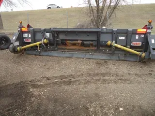 2012 Drago 6R30