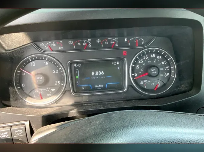 2020 INT LT625 6x4