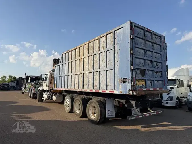2014 FREIGHTLINER 114SD