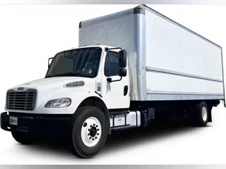 2019 Freightliner Business Class M2 106