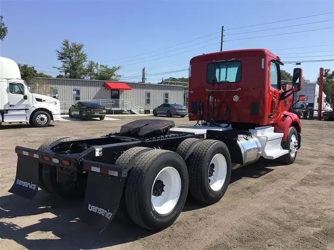 2021 PETERBILT 579