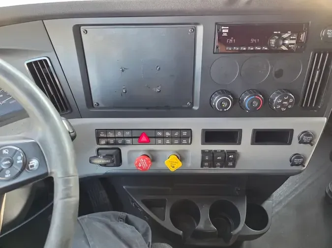 2019 FREIGHTLINER NEW CASCADIA PX12664