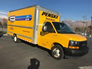 2019 GMC G33903