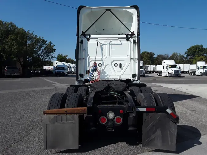 2018 FREIGHTLINER/MERCEDES NEW CASCADIA PX12664