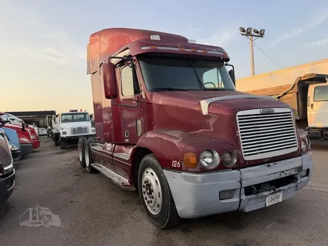 2000 FREIGHTLINER CENTURY 112
