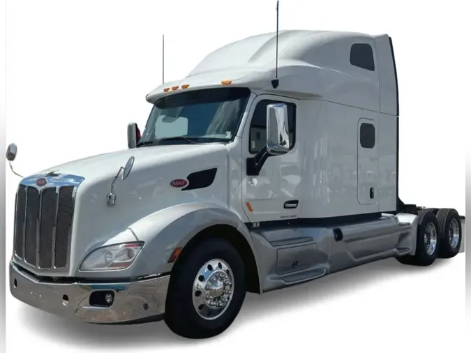 2021 Peterbilt 579d5fb13476fa27fa3cc2938ccb8053772