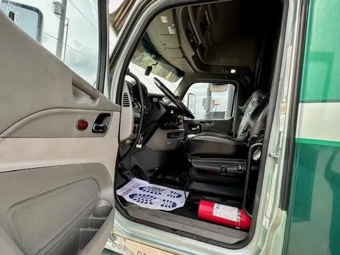 2020 Peterbilt 579