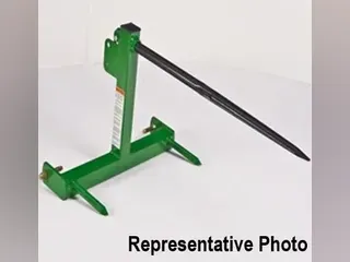 2020 Frontier HS2001