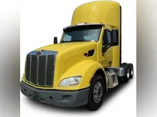 2021 Peterbilt 579