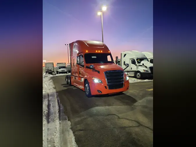 2020 FREIGHTLINER/MERCEDES NEW CASCADIA PX12664