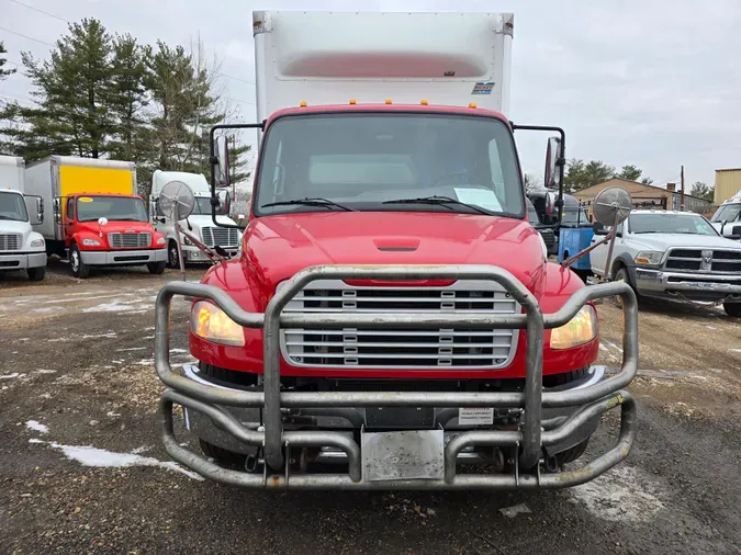 2019 FREIGHTLINER/MERCEDES M2 106