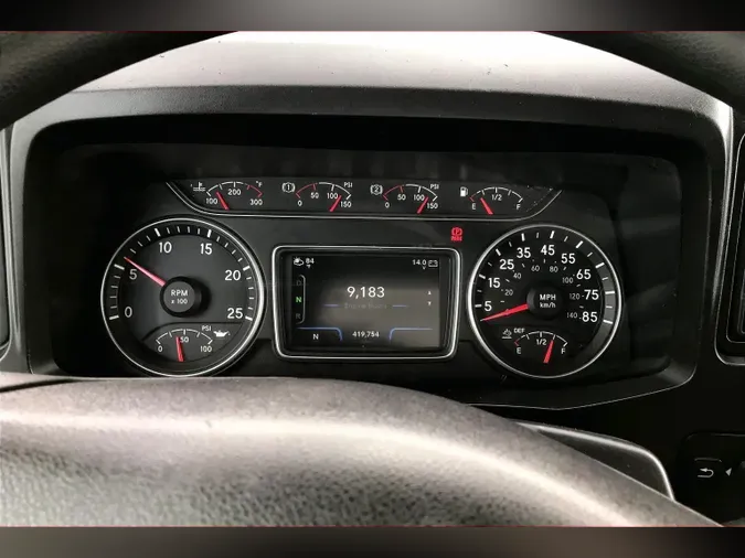 2022 INT LT625 6x4