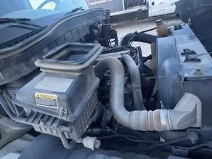 2018 NAVISTAR INTERNATIONAL 4300