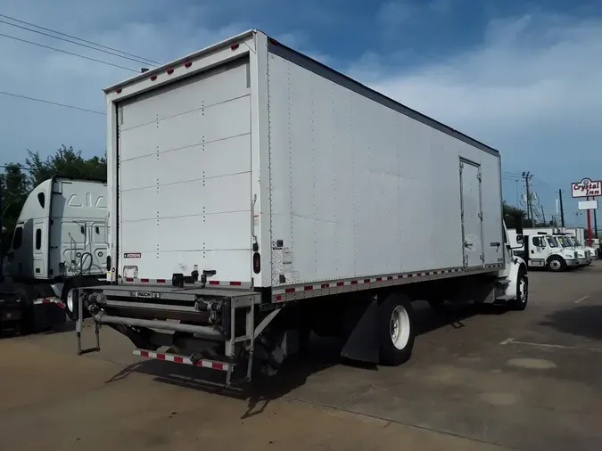 2019 FREIGHTLINER M2 106