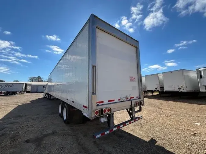 2017 VANGUARD TRAILER CORP R8000B 53/102/162