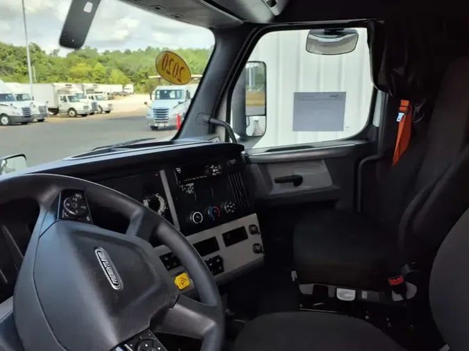2020 FREIGHTLINER NEW CASCADIA PX12664