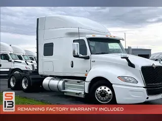 2026 INT LT625 6X4