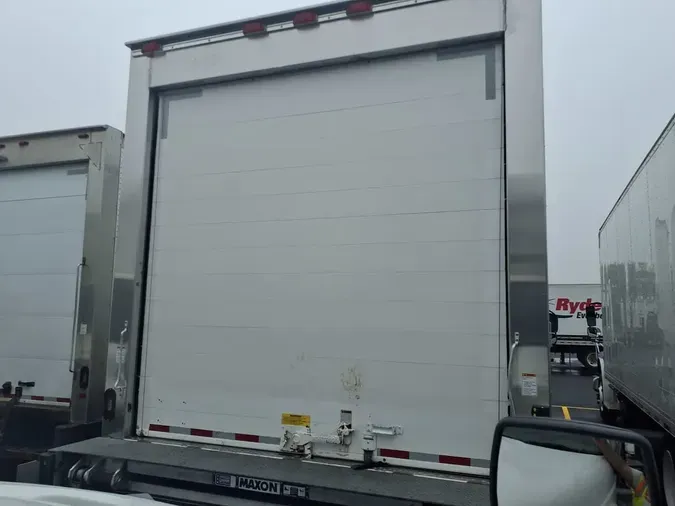2020 NAVISTAR INTERNATIONAL MV607 (4X2)