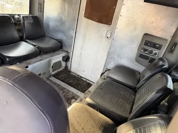 2015 INTERNATIONAL PROSTAR