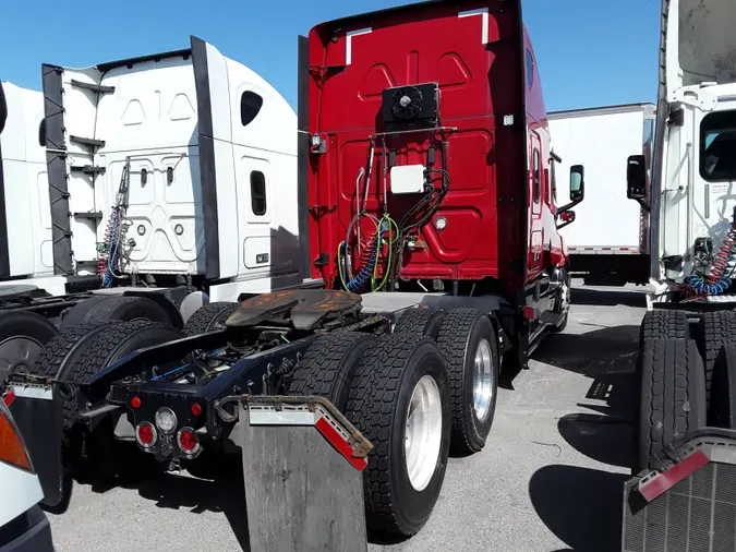 2021 FREIGHTLINER/MERCEDES NEW CASCADIA PX12664