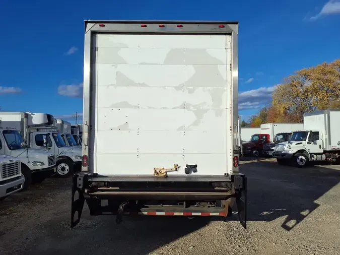 2018 FREIGHTLINER/MERCEDES M2 106d607e8001f4c450fd4e47e7a3a5e1810