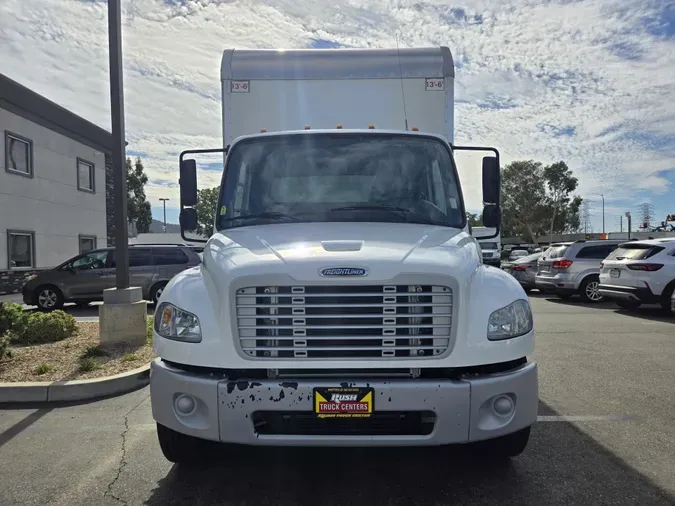 2018 Freightliner Business Class M2 106