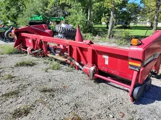 2004 Case IH 2408-30