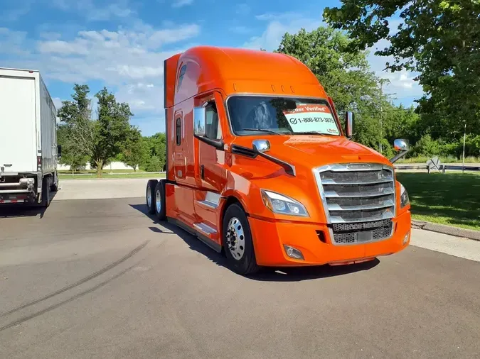 2022 FREIGHTLINER NEW CASCADIA PX12664