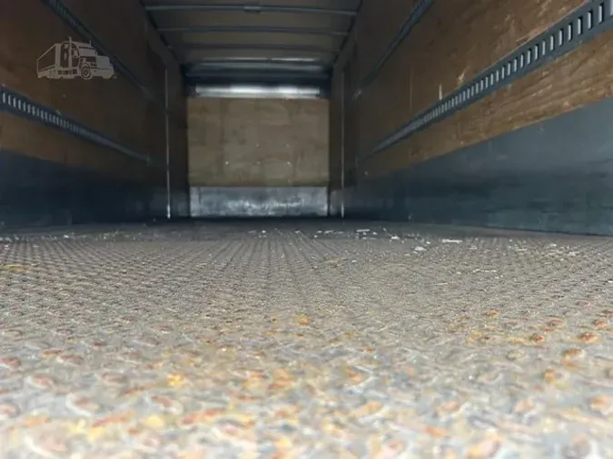 2018 KENWORTH K370