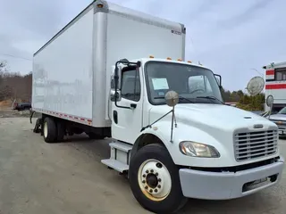 2020 FREIGHTLINER/MERCEDES M2 106