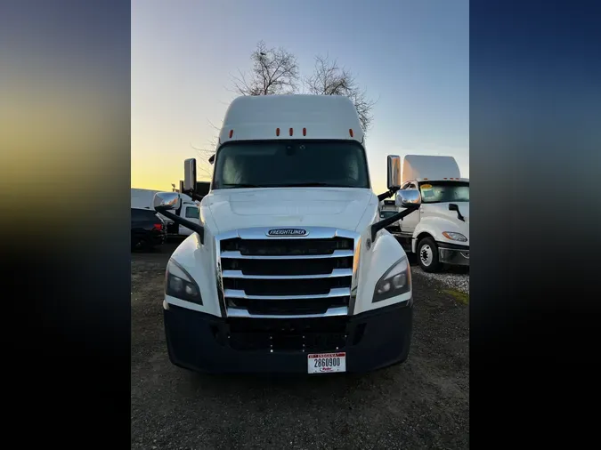 2019 FREIGHTLINER/MERCEDES NEW CASCADIA PX12664