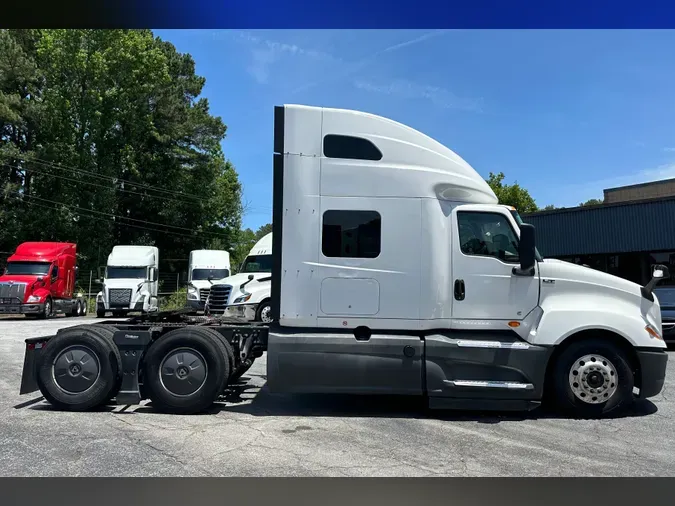 2019 INTERNATIONAL LT625