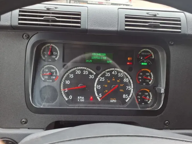 2018 FREIGHTLINER/MERCEDES CASCADIA 125d60e1bb9c1b08c66c9cc484aeb40f969