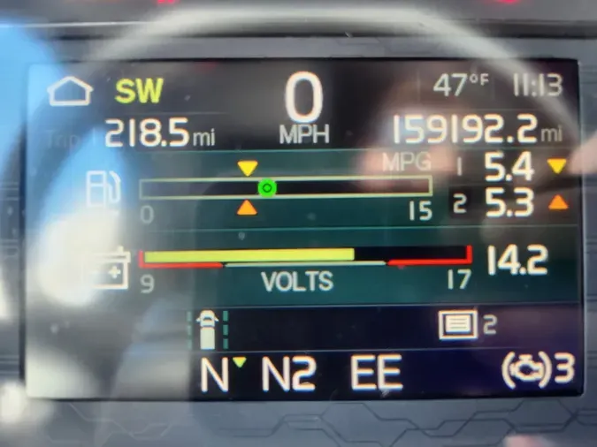 2025 VOLVO VNL64T860d60e89668639e9e9ab0d4d7ebd88533a