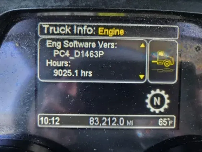2018 Peterbilt 579d60e89ee6901953a5cefbc4d0d0e3df9