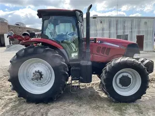 2018 CASE IH PUMA 200
