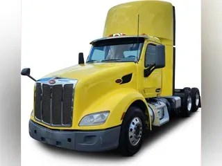 2021 Peterbilt 579