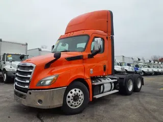 2019 FREIGHTLINER/MERCEDES NEW CASCADIA PX12664