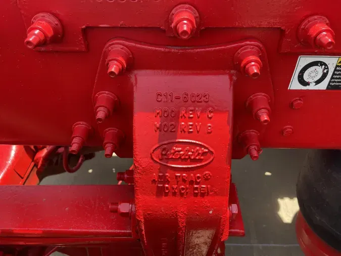 2022 Peterbilt 567