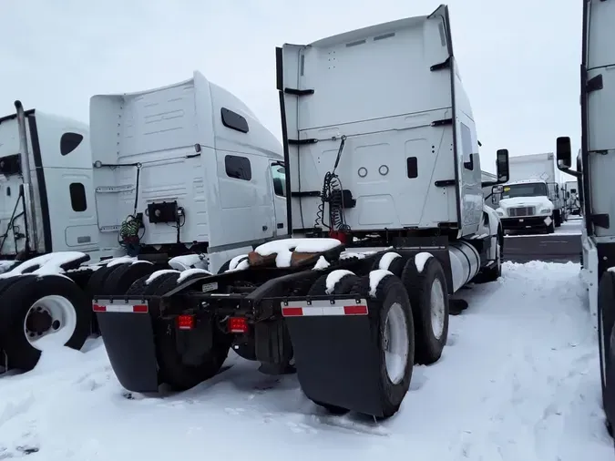 2019 NAVISTAR INTERNATIONAL LT625 SLPR CABd60f7746639ef95cf3ecc6cacff5c83c