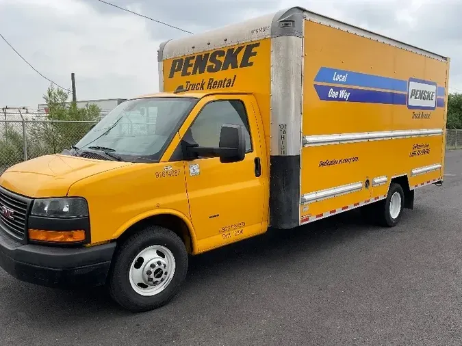 2019 General Motors Corp G33903