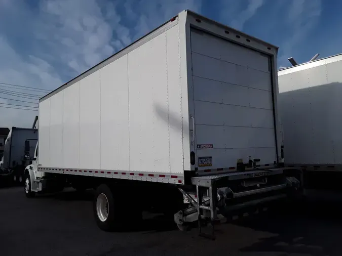 2020 FREIGHTLINER/MERCEDES M2 106