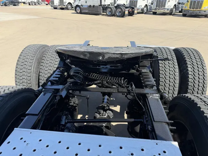 2021 Freightliner Cascadia