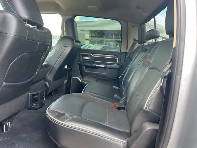 2019 Ram 3500