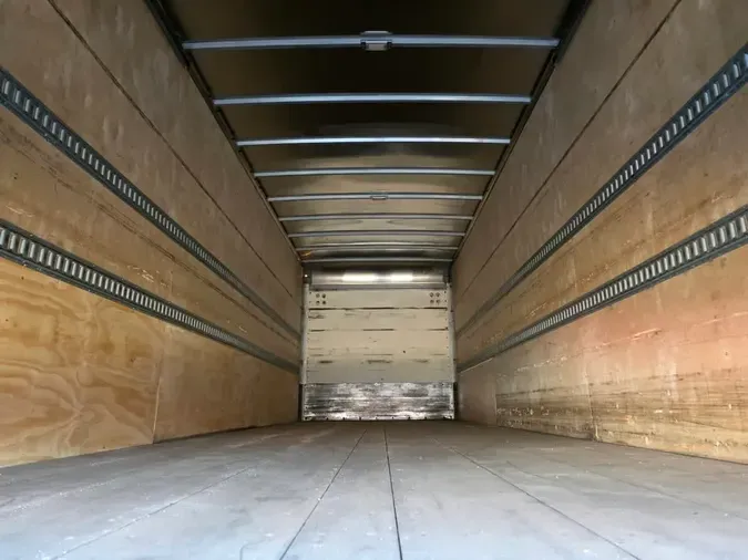 2020 NAVISTAR INTERNATIONAL MV607 (4X2)