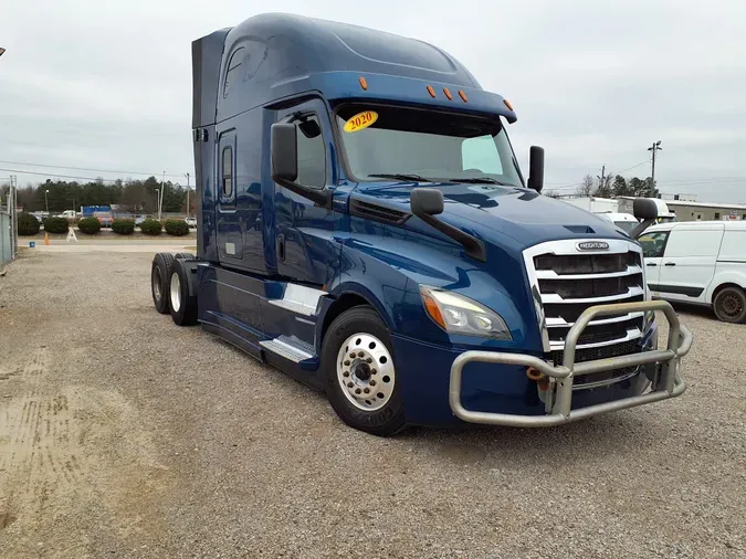 2020 FREIGHTLINER/MERCEDES NEW CASCADIA PX12664